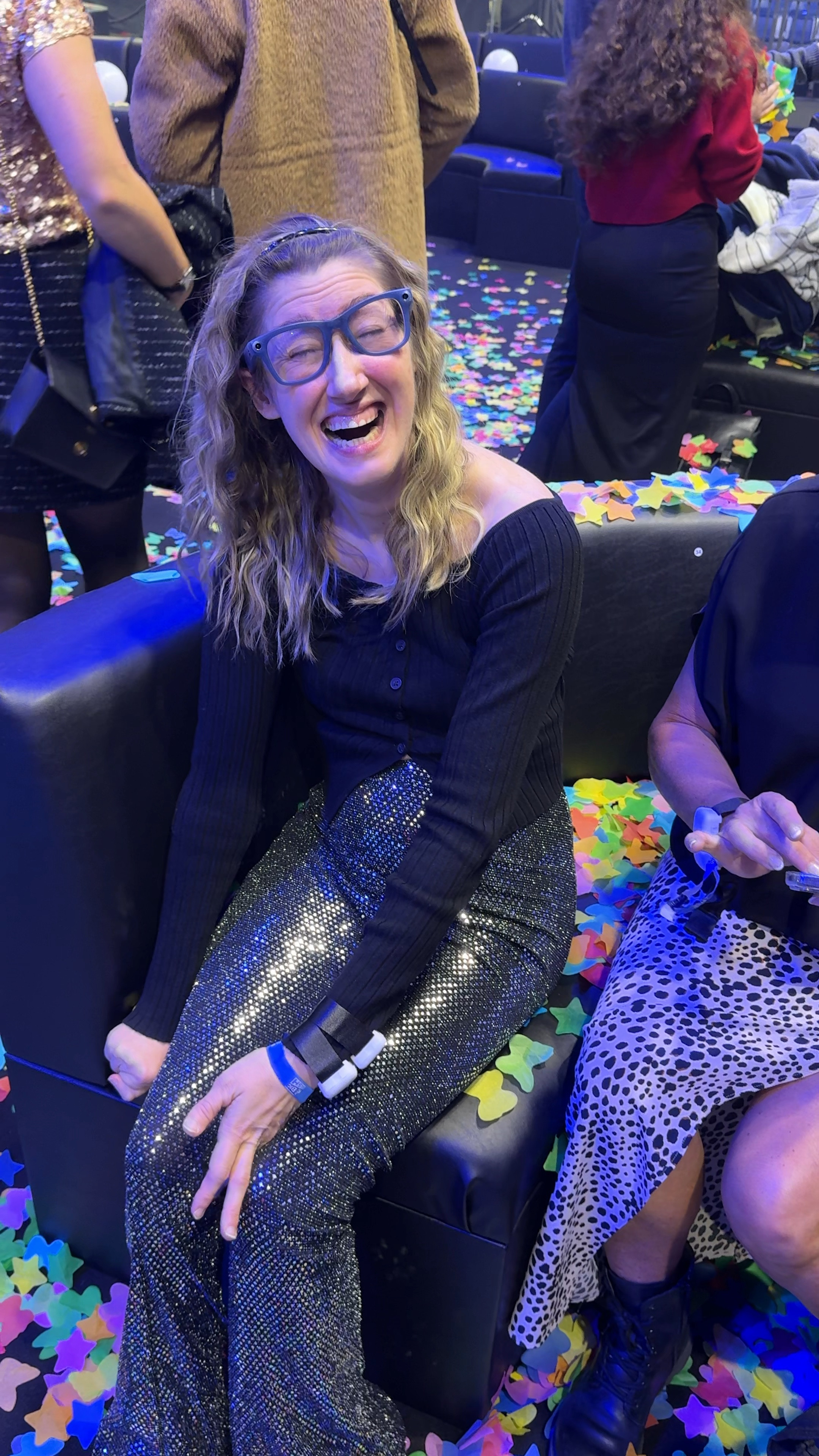 A vibe for NYE 🪩✨

#LTKuk