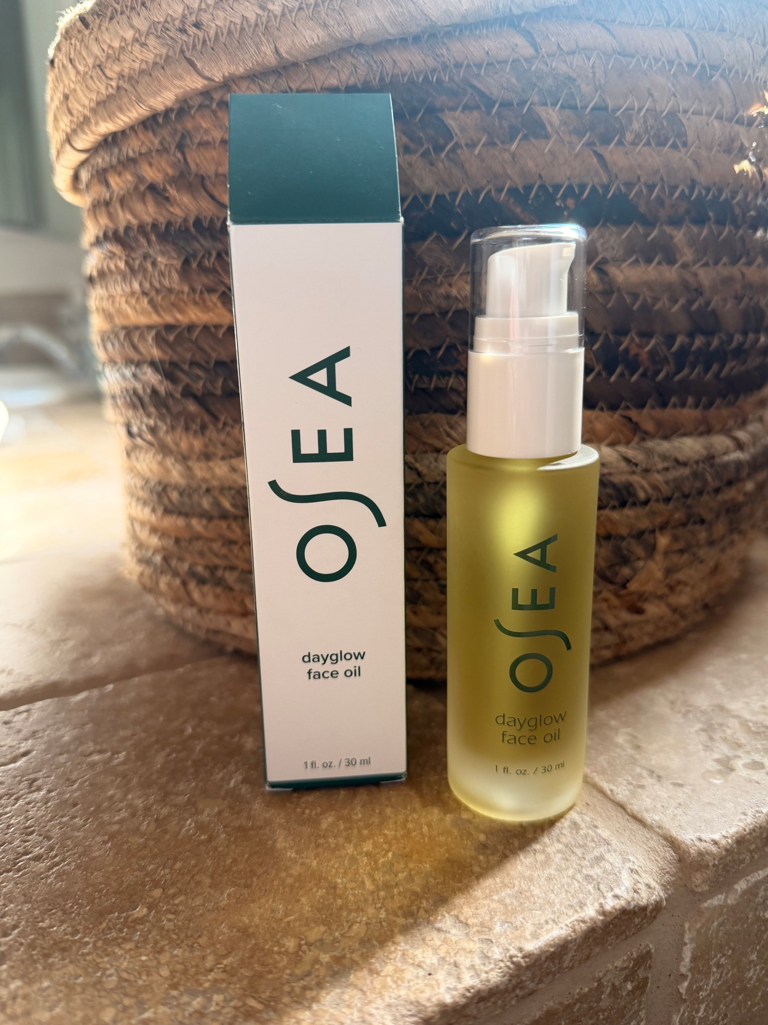 One of my favorite face oils

#LTKBeauty #LTKselfcare