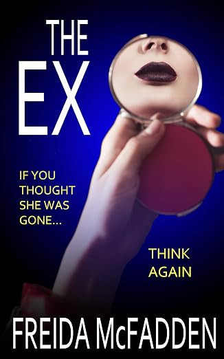 The Ex | Amazon (US)