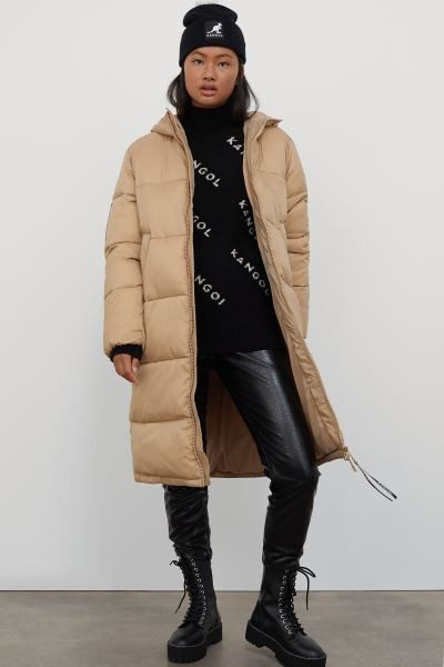 Light beige | H&M (UK, MY, IN, SG, PH, TW, HK)