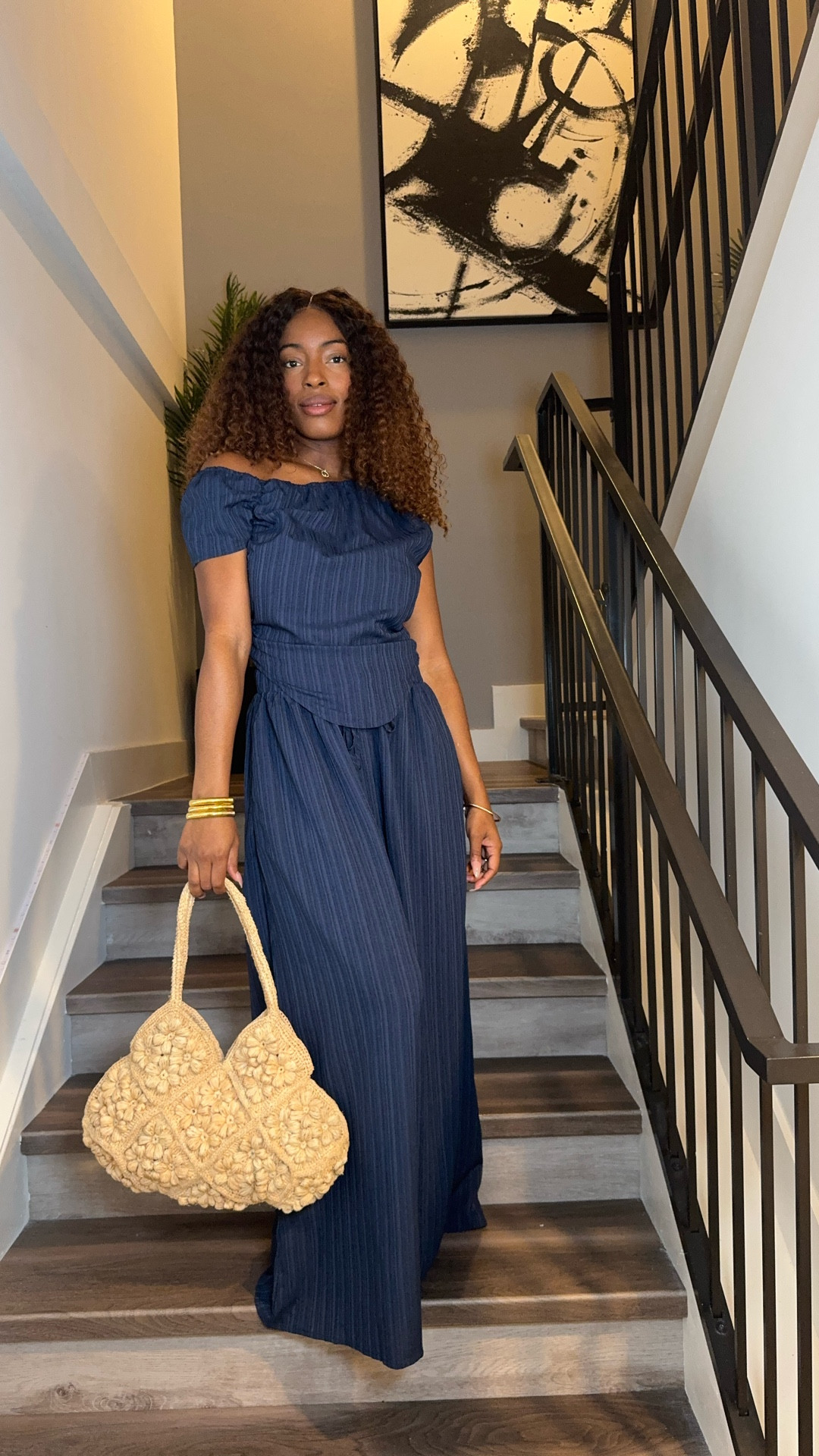 Vacation wear 

#LTKootd #LTKgrwm #LTKTravel