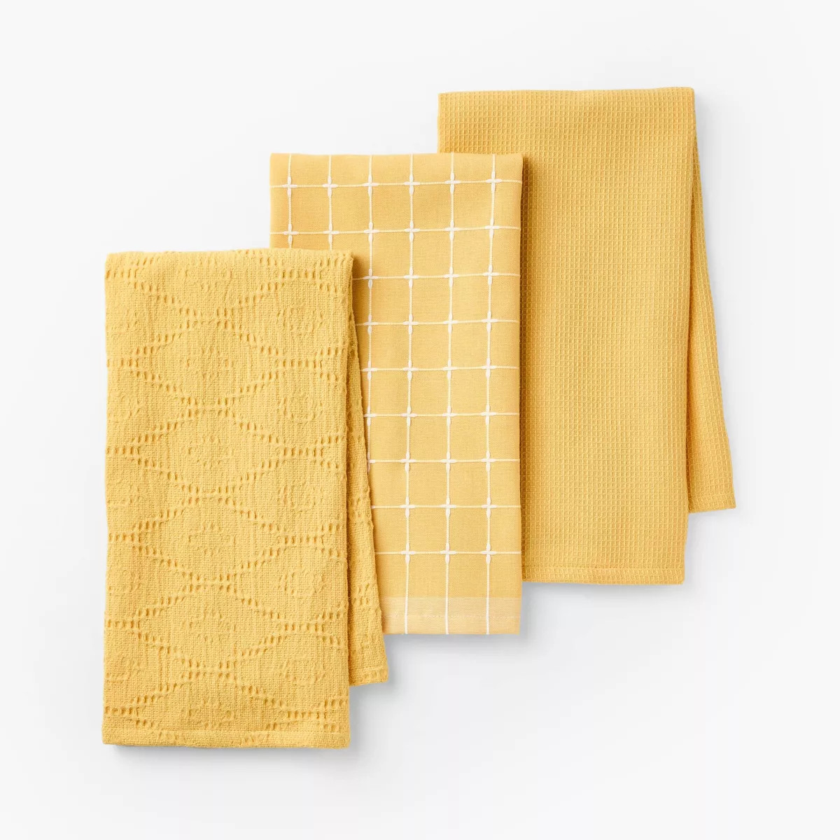 3pc Kitchen Towels - Figmint™ | Target