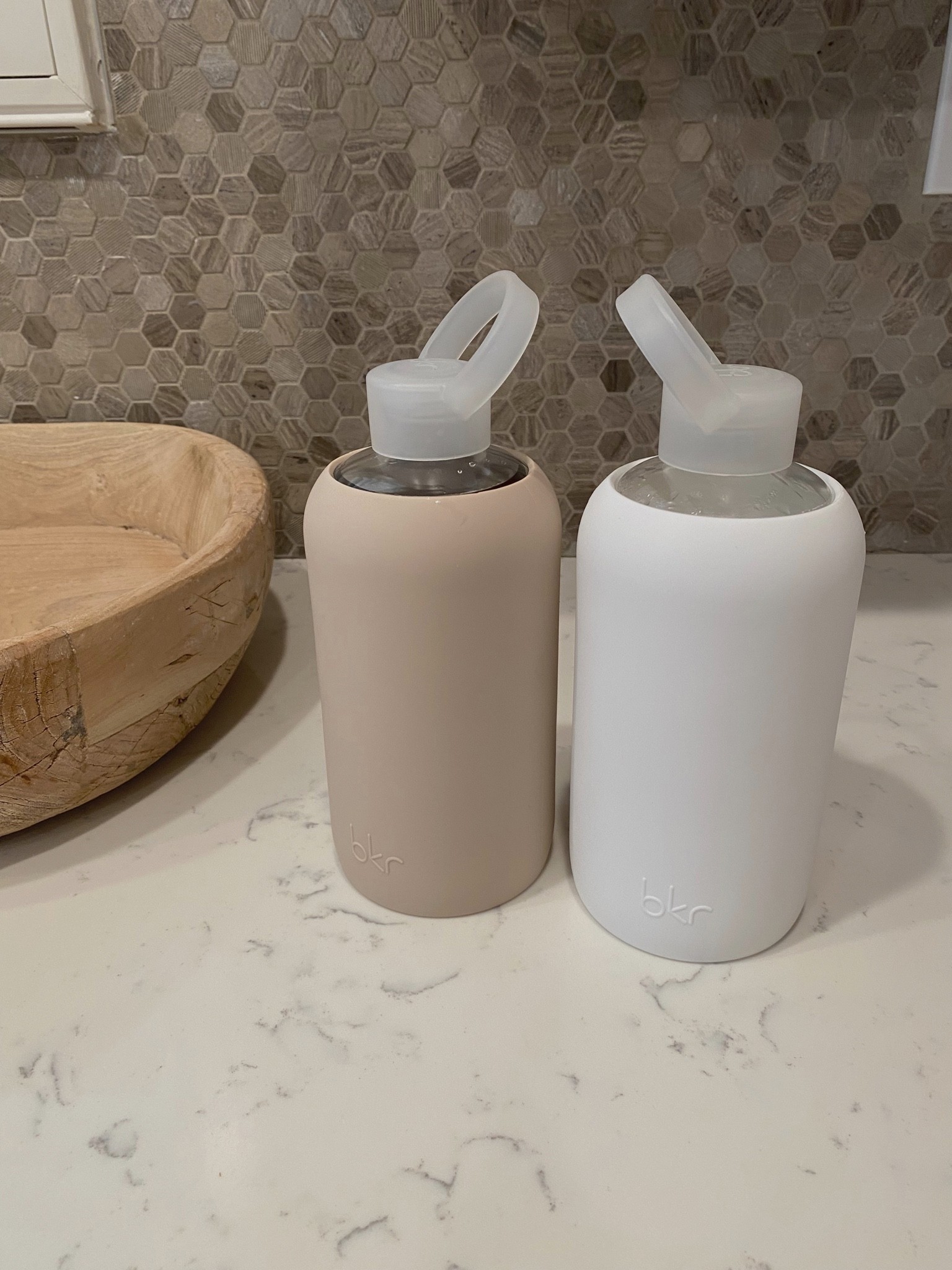 Water should look as good as it tastes featuring my fave glass bottles 


#LTKCyberweek #LTKhome #LTKfit