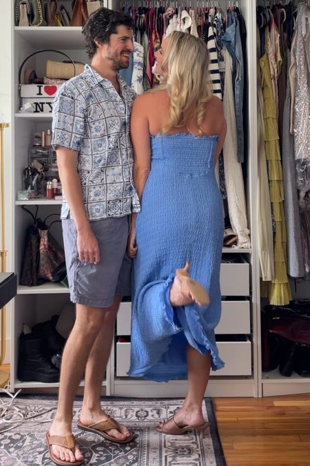 His & hers summer style

Men’s settle, men’s summer outfit, summer outfit, vacation outfit, Abercrombie men’s 

#LTKFindsUnder100 #LTKStyleTip #LTKMens
