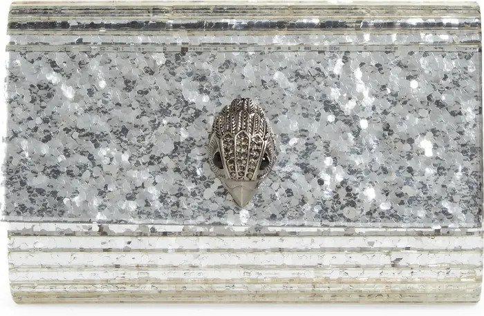 Party Eagle Drench Clutch | Nordstrom
