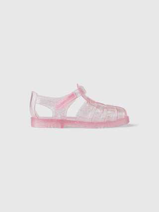 Toddler Fisherman Jelly Sandals | Gap (US)
