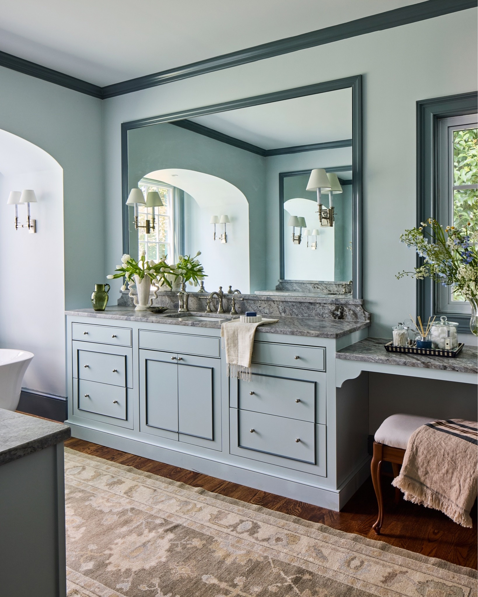 Paint colors

#LTKHome