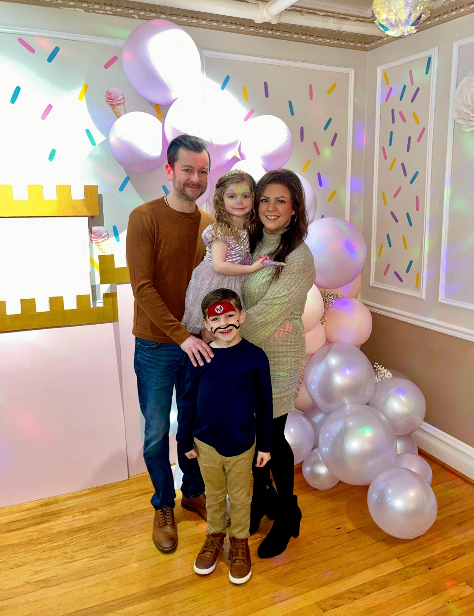 Princess Birthday Party

#LTKParties #LTKKids #LTKFamily