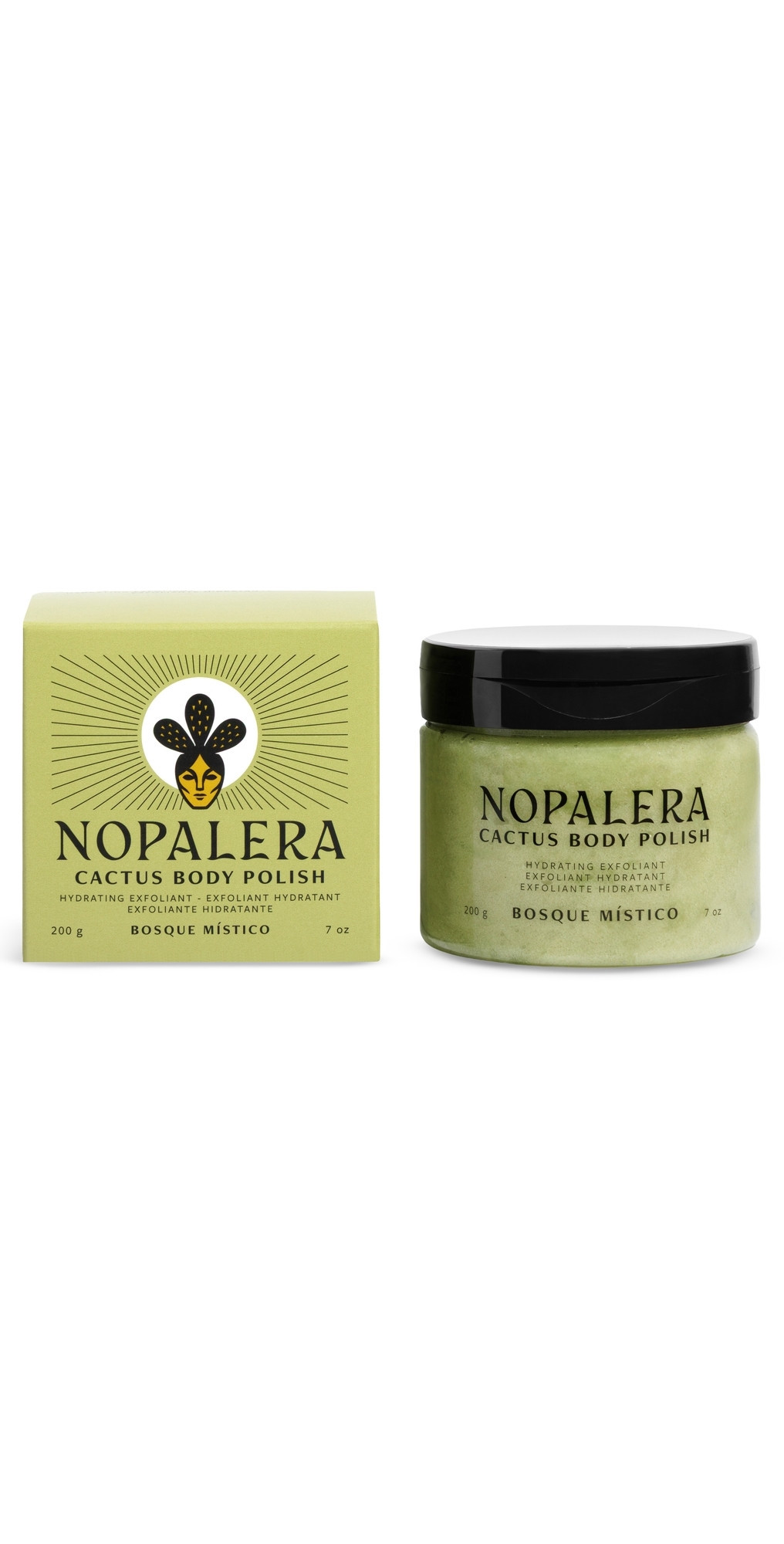 Nopalera Body Polish Bosque Mistico 7.0 fl oz./200 g | Shopbop
