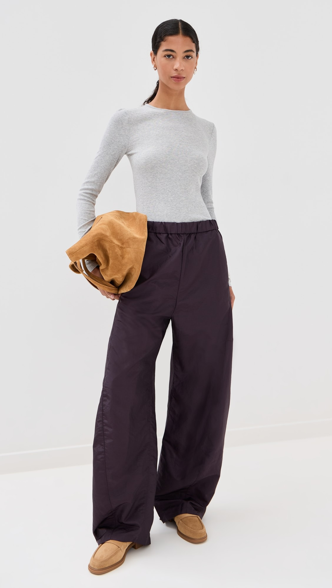 Crispy Nylon Winslow Pants | Shopbop