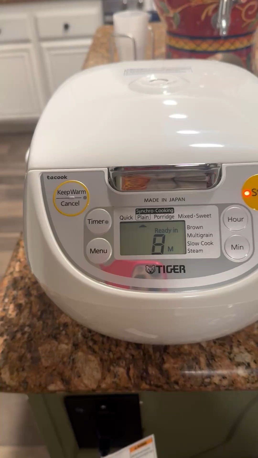 The
Best rice cooker combo !￼

#LTKHome #LTKSaleAlert #LTKmomlife