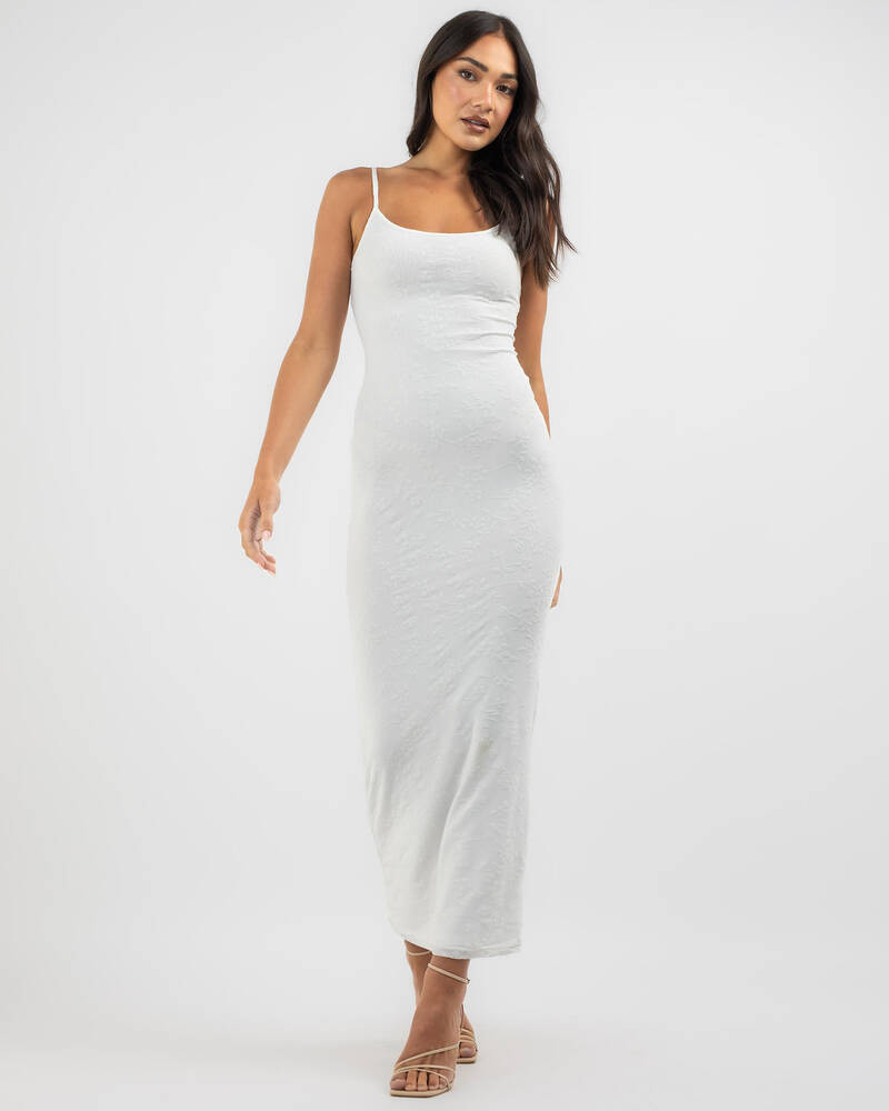 Onyx Maxi Dress | City Beach (US)