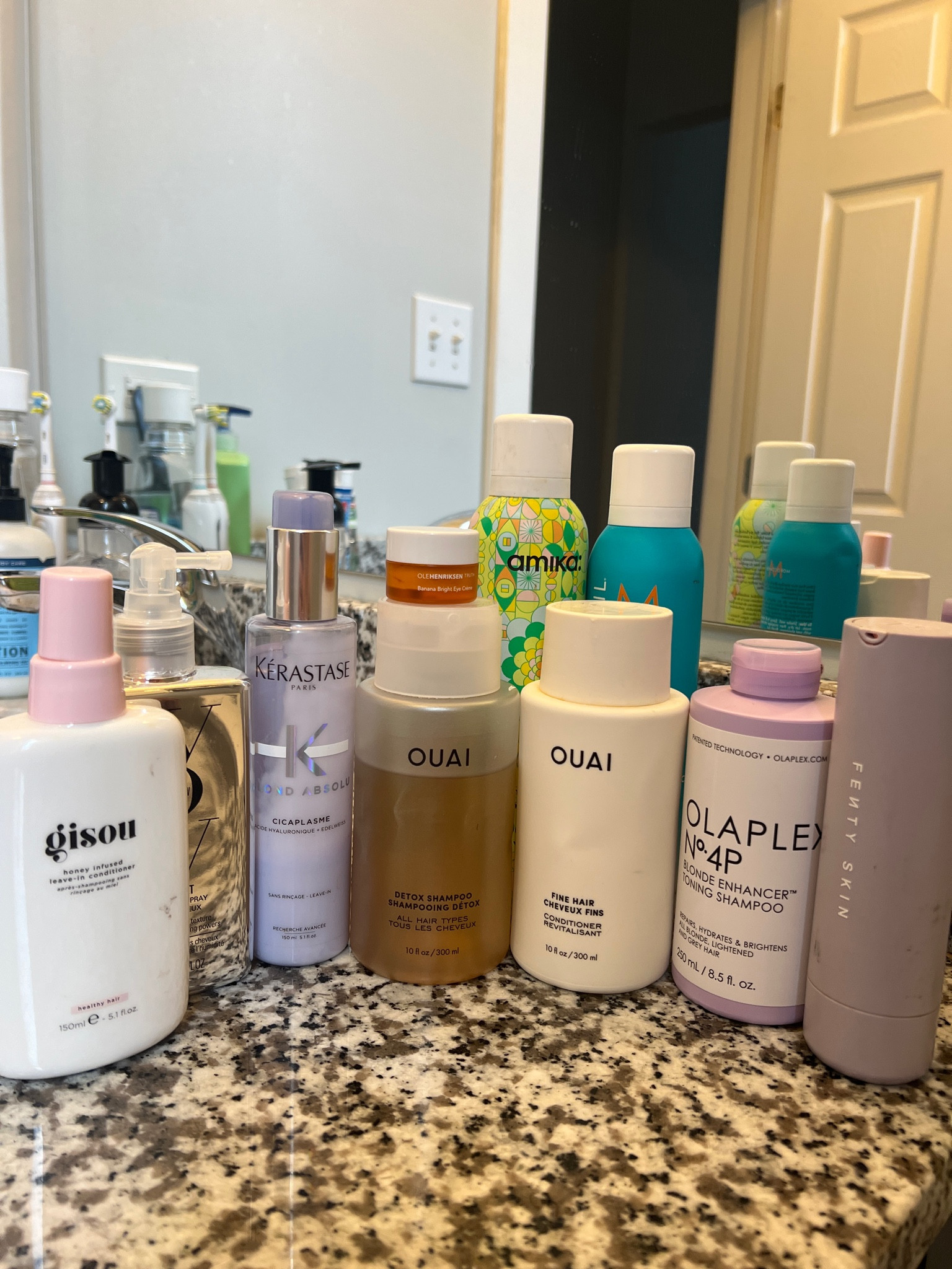 Just a few of my Sephora favorites! 

#LTKfindsunder50 #LTKxSephora #LTKbeauty