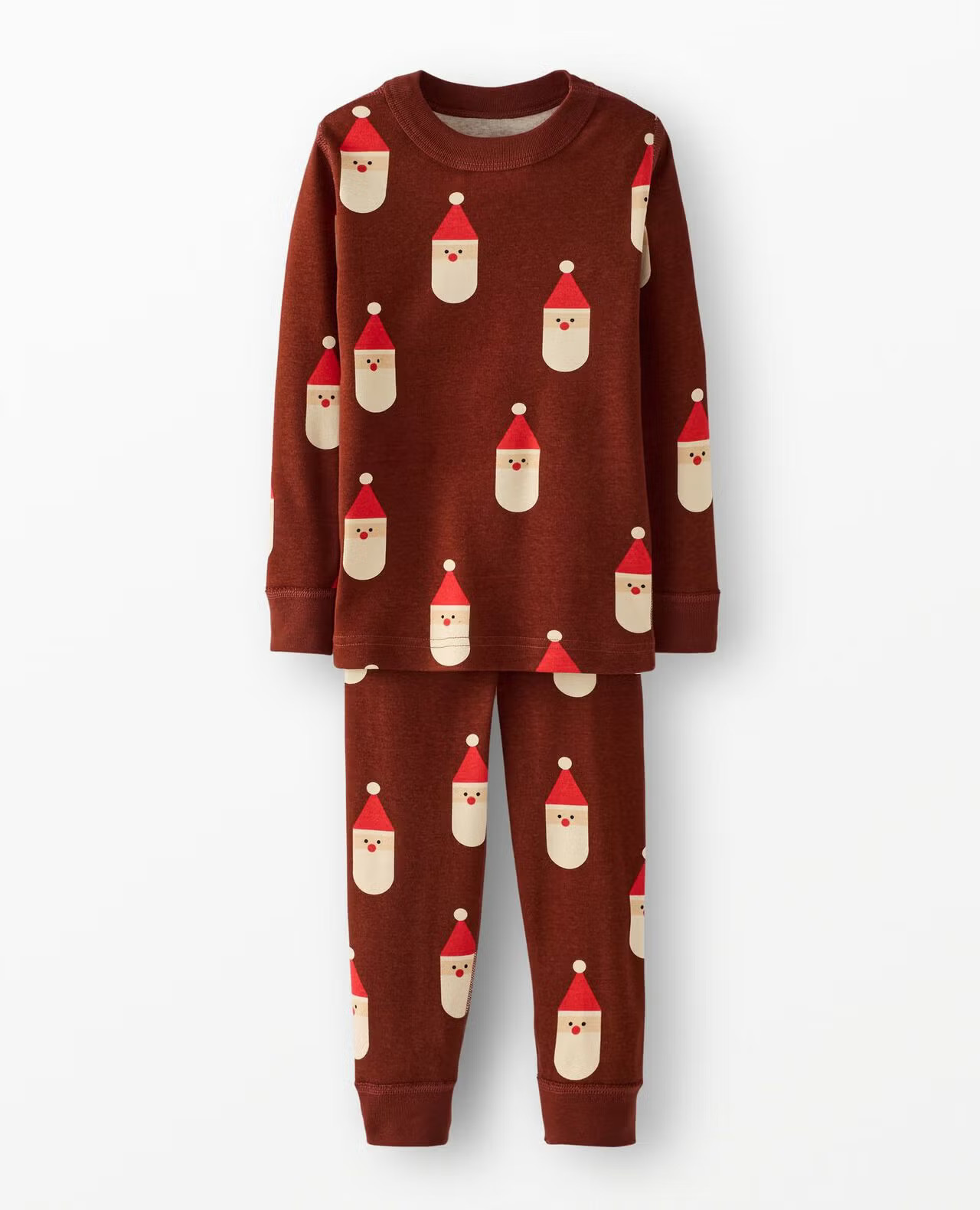 Holiday HannaJams™ Pajama Set | Hanna Andersson