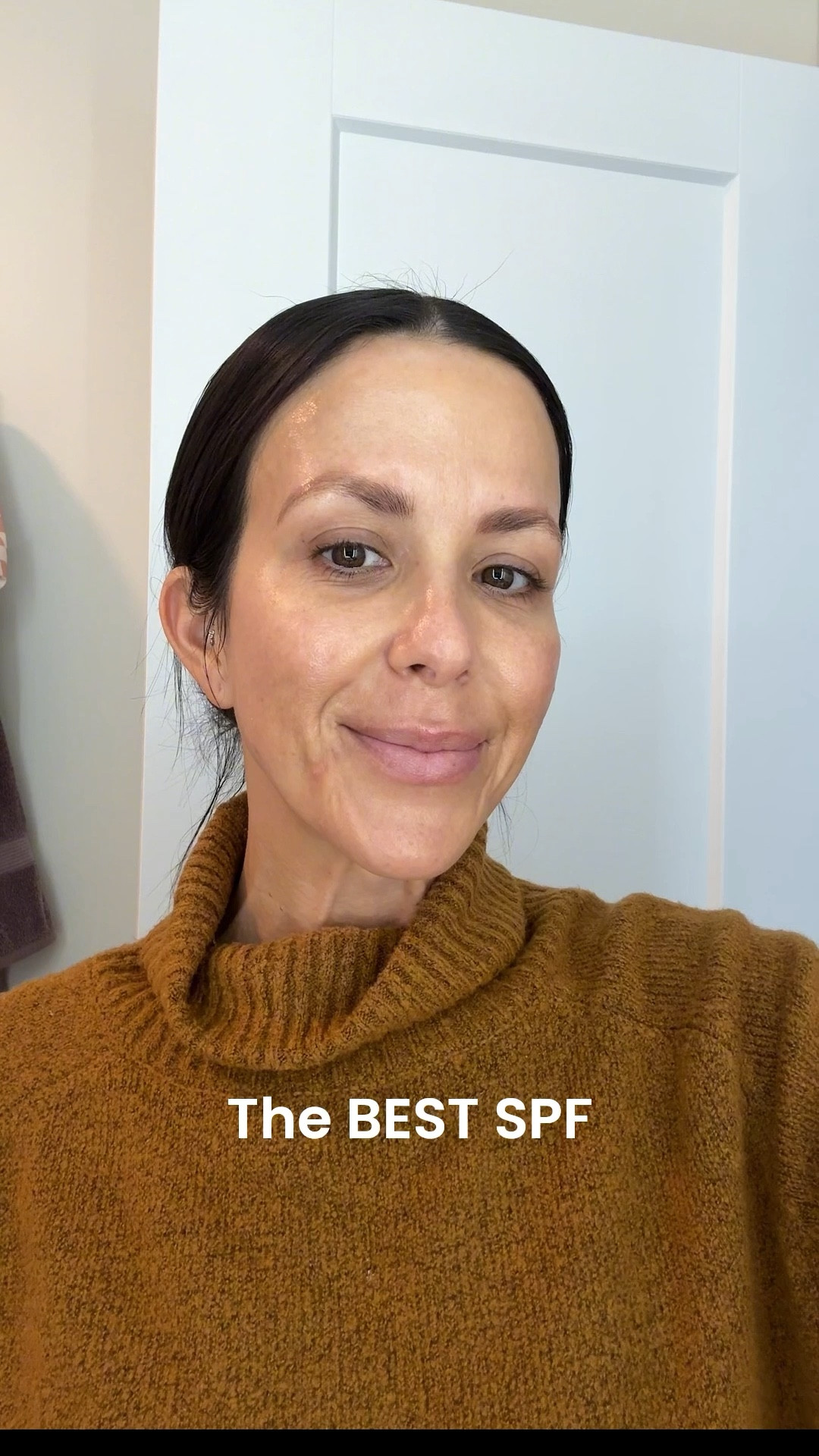 This spf is truly the best! I’m wearing the color Universal Warm Glow

#LTKBeauty #LTKselfcare #LTKgrwm