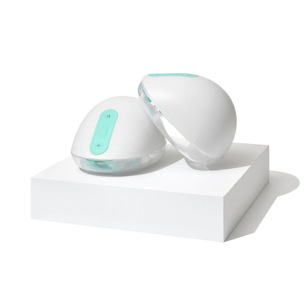 Willow 360® Wearable Breast Pump | Willow
