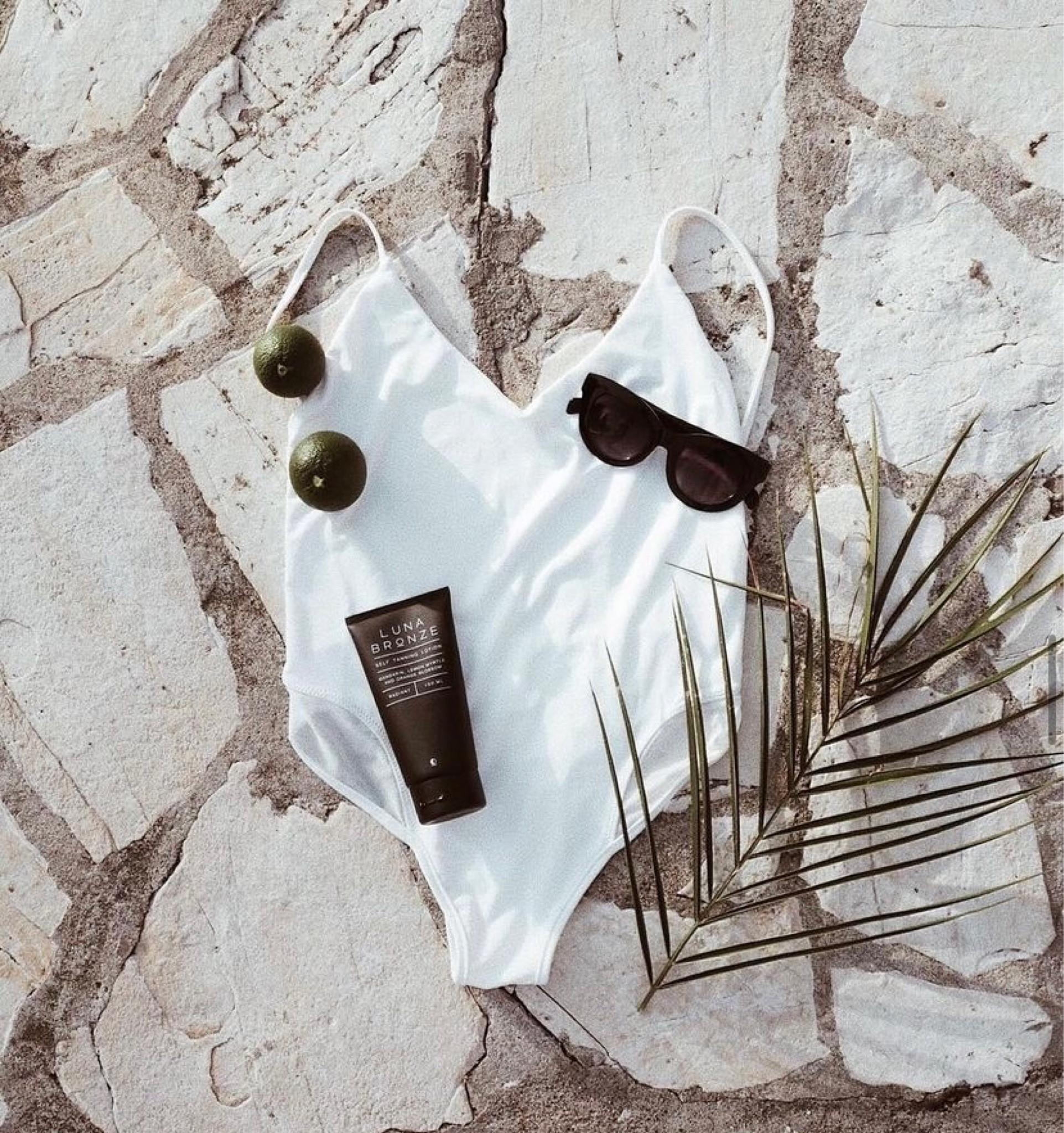 Summer essentials swimsuit luna bronze swimming summer swimwear 

#LTKSeasonal #LTKswim #LTKFind