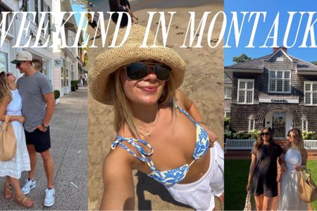 links for my latest vlog, my weekend in montauk + try on skims haul!

#LTKstyletip #LTKFind #LTKSeasonal