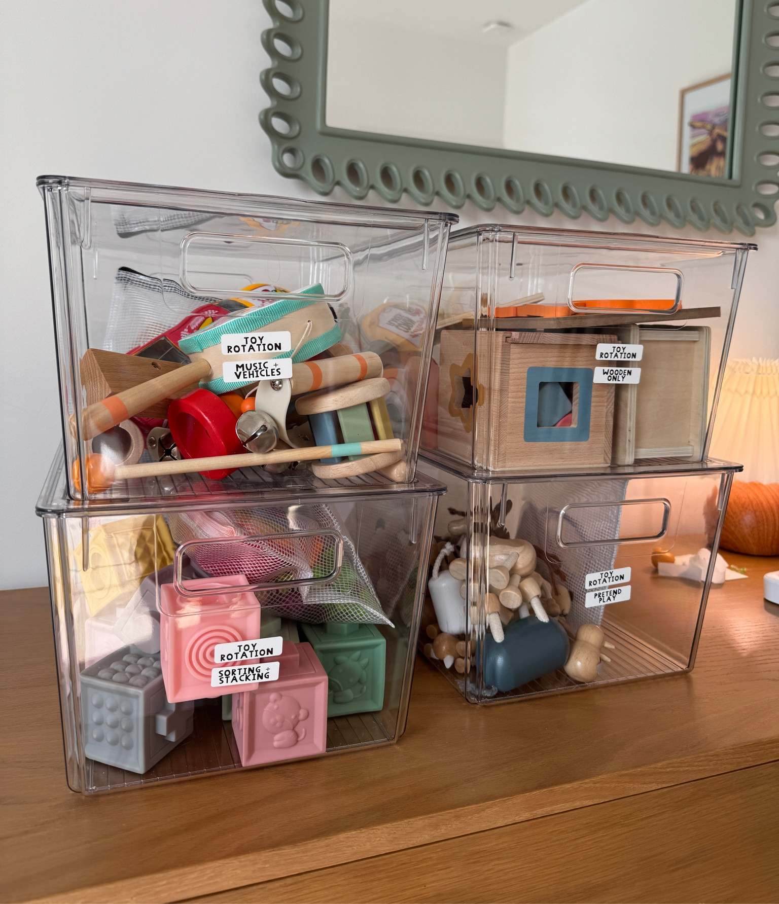 Toy storage must haves! 

#LTKKids #LTKHome #LTKSaleAlert