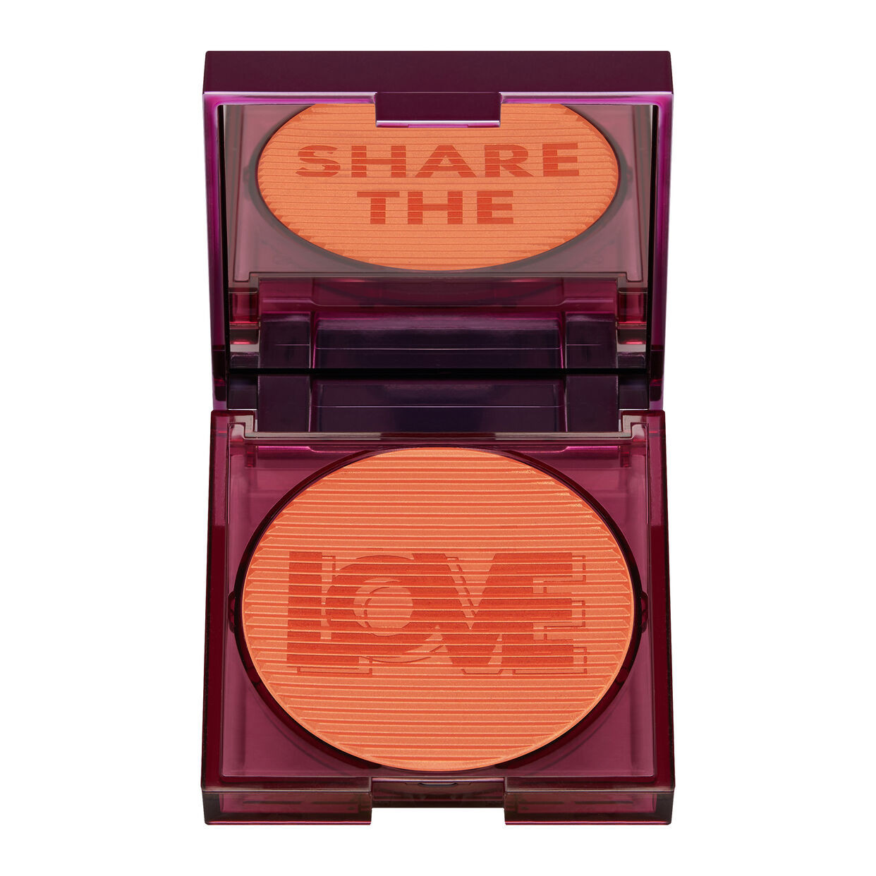 Lovefest Cream Blush | HUDA BEAUTY | Huda Beauty US