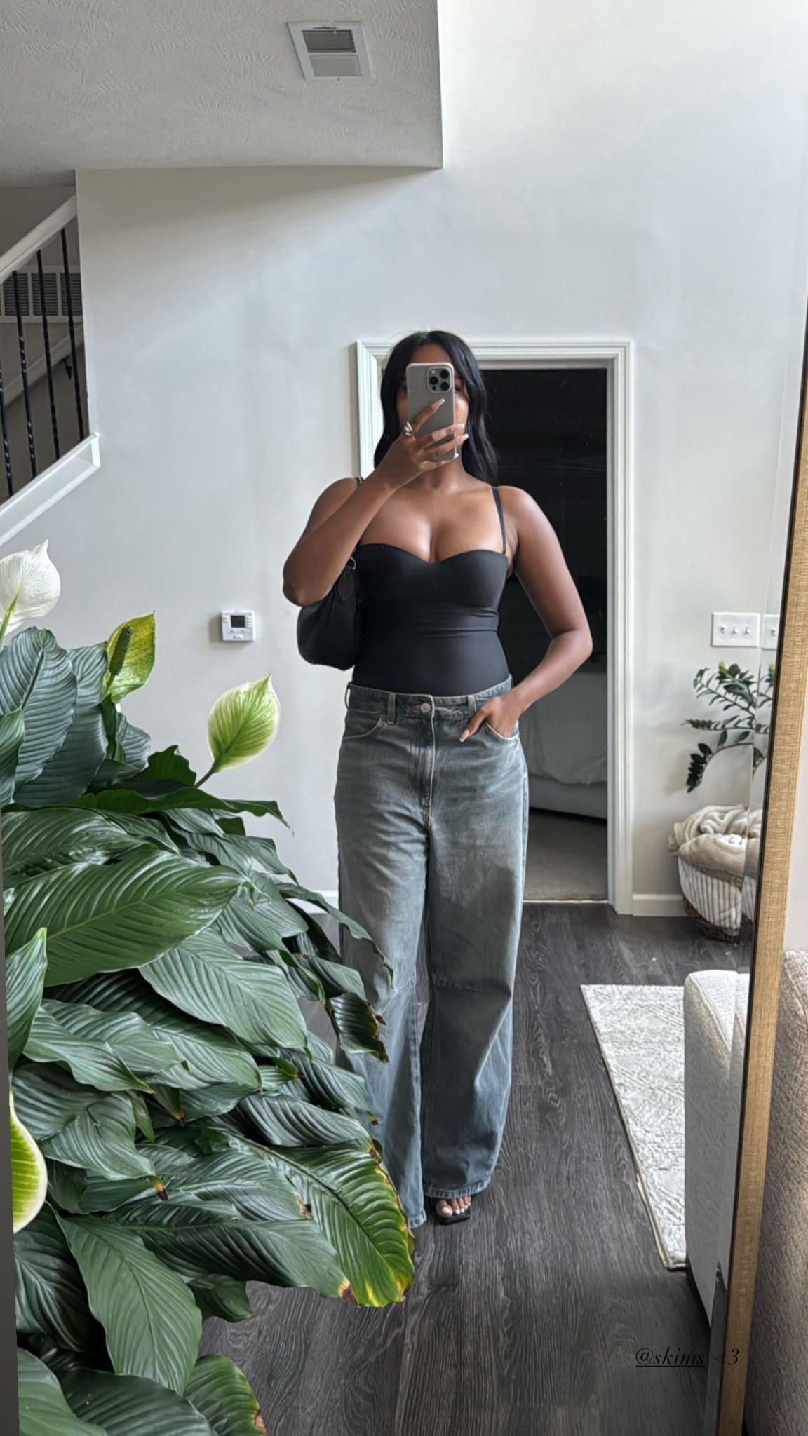 SKIMS <3 