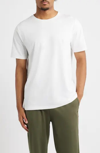 SANTO STUDIO Tempo Ultra T-Shirt | Nordstrom | Nordstrom