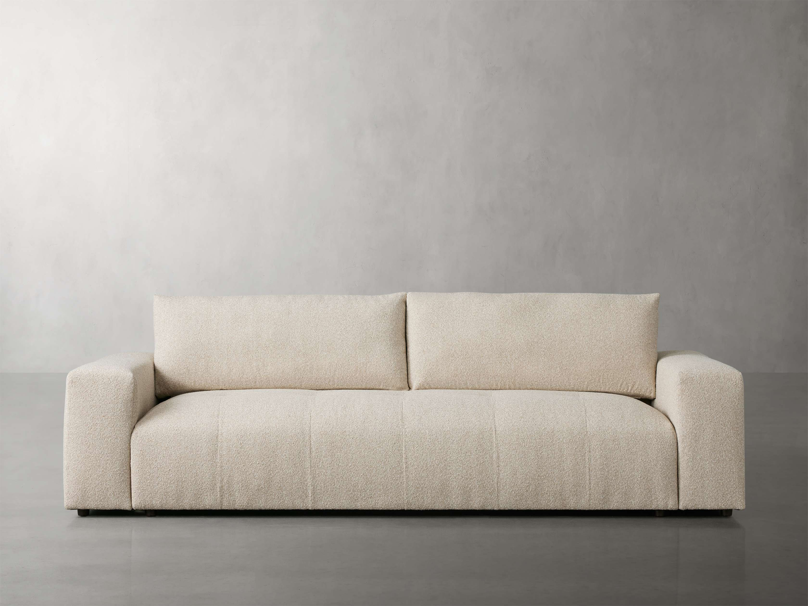 Keegan Sofa | Arhaus