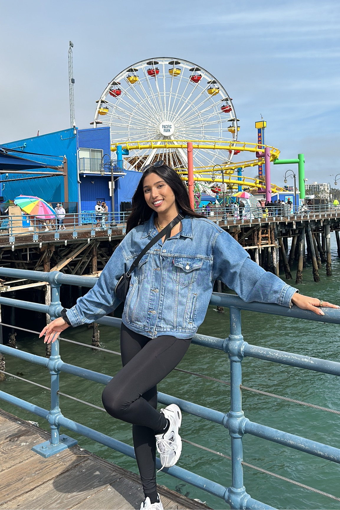 Days in LA 

#LTKFind #LTKSeasonal #LTKstyletip