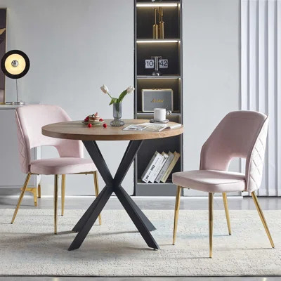 2 - Person Dining Set | Wayfair Professional