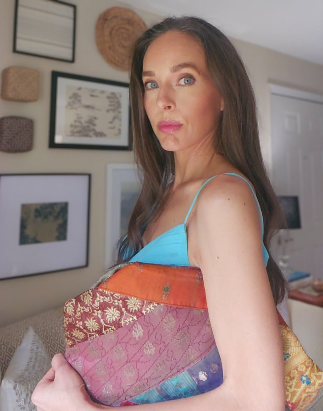 Statement bag. Statement clutch. Patchwork clutch. Tapestry. Corset top. Style inspiration. Silk clutch. Bustier top

#LTKSaleAlert #LTKSeasonal #LTKootd