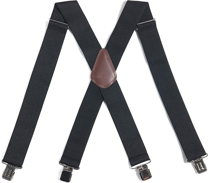 Carhartt Men's Utility Suspender | Amazon (US)