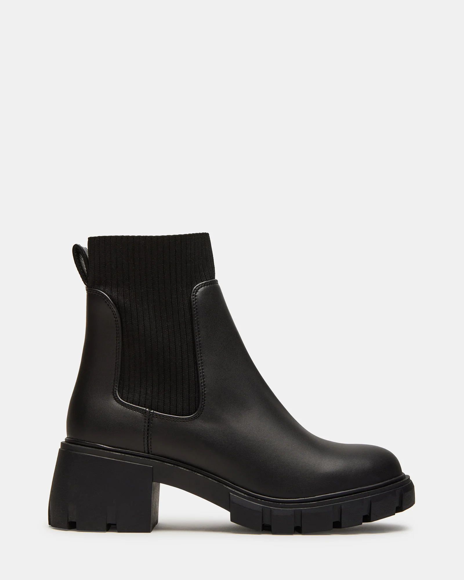 Hutchh20 Black | Steve Madden (US)