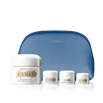 潤澤乳霜30ml列車組| [node:domain:name] | La Mer TW