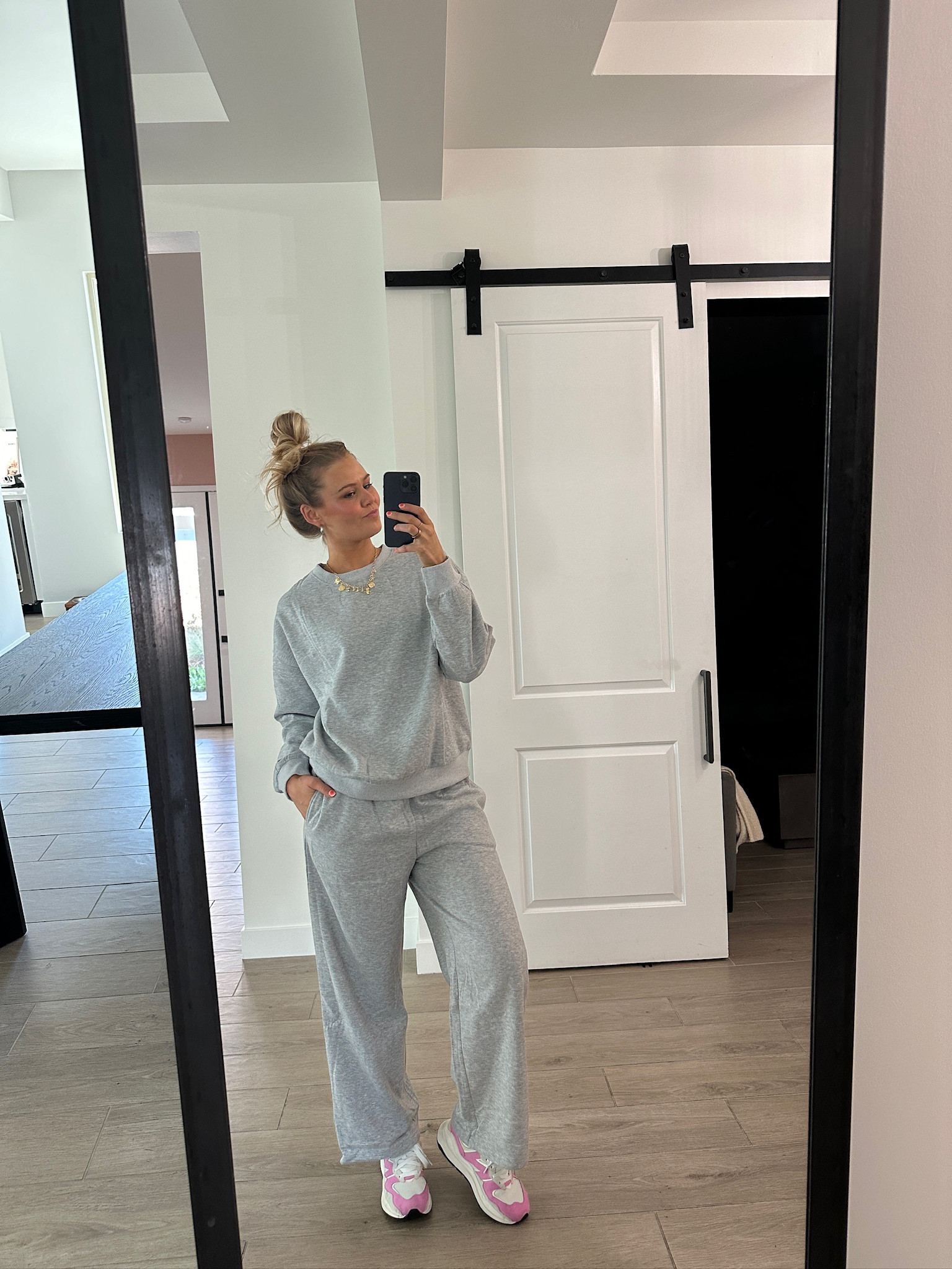 Comfiest sweat set 

#LTKTravel #LTKFindsUnder50