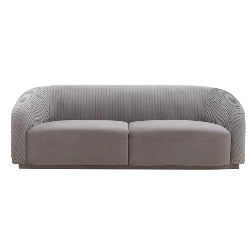 90.6'' Upholstered Sofa | Wayfair North America