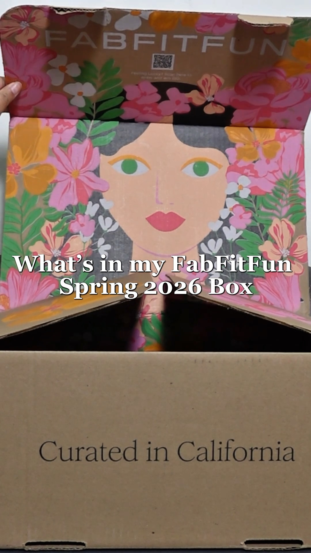 What’s in my FabFitFun Spring 2026 Box? 

#LTKBeauty #LTKHome #LTKSpringSale