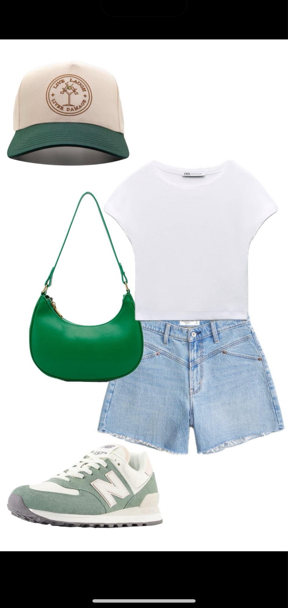 St Patrick’s day outfit inspo

#LTKParties #LTKStyleTip #LTKFindsUnder100