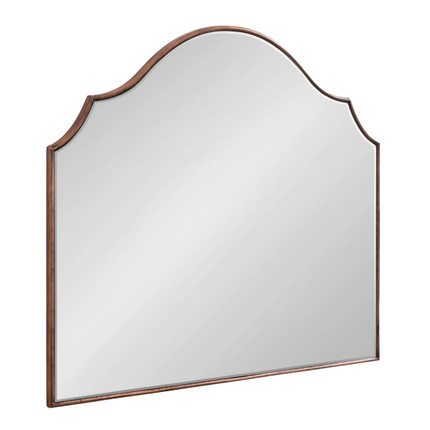 Click for more info about Aleeza Arch Mirror
