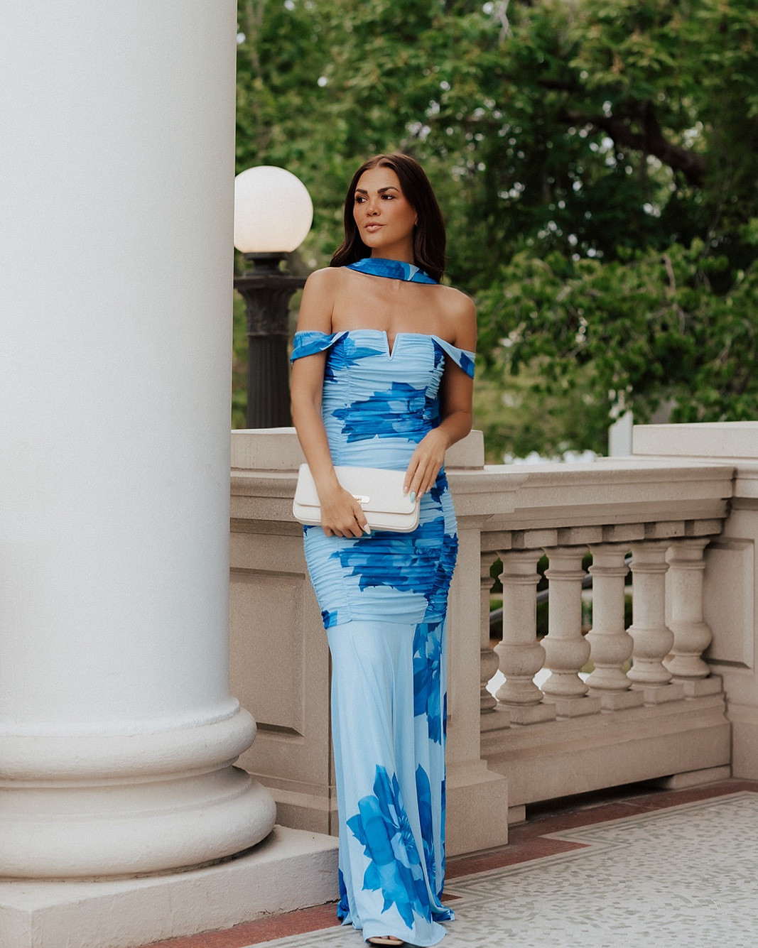 Baltic Born Dress - Code: WILDONE-BB15-MBGYWYVH
Gigi New York Bag - Code: Kristin15

#LTKootd #LTKWedding