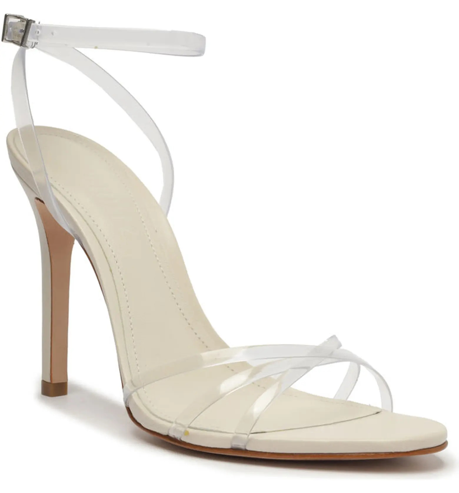 Amelia Ankle Strap Sandal (Women) | Nordstrom