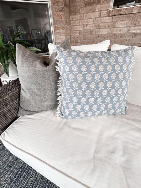 Pillows
Patio
Outdoor decor


#LTKSeasonal #LTKFindsUnder50 #LTKHome