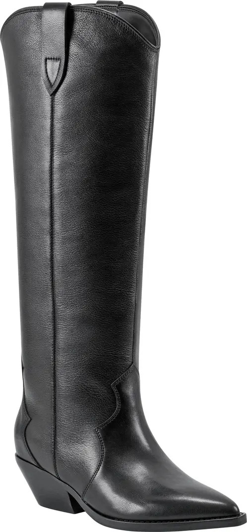 Ander Knee High Boot (Women) | Nordstrom
