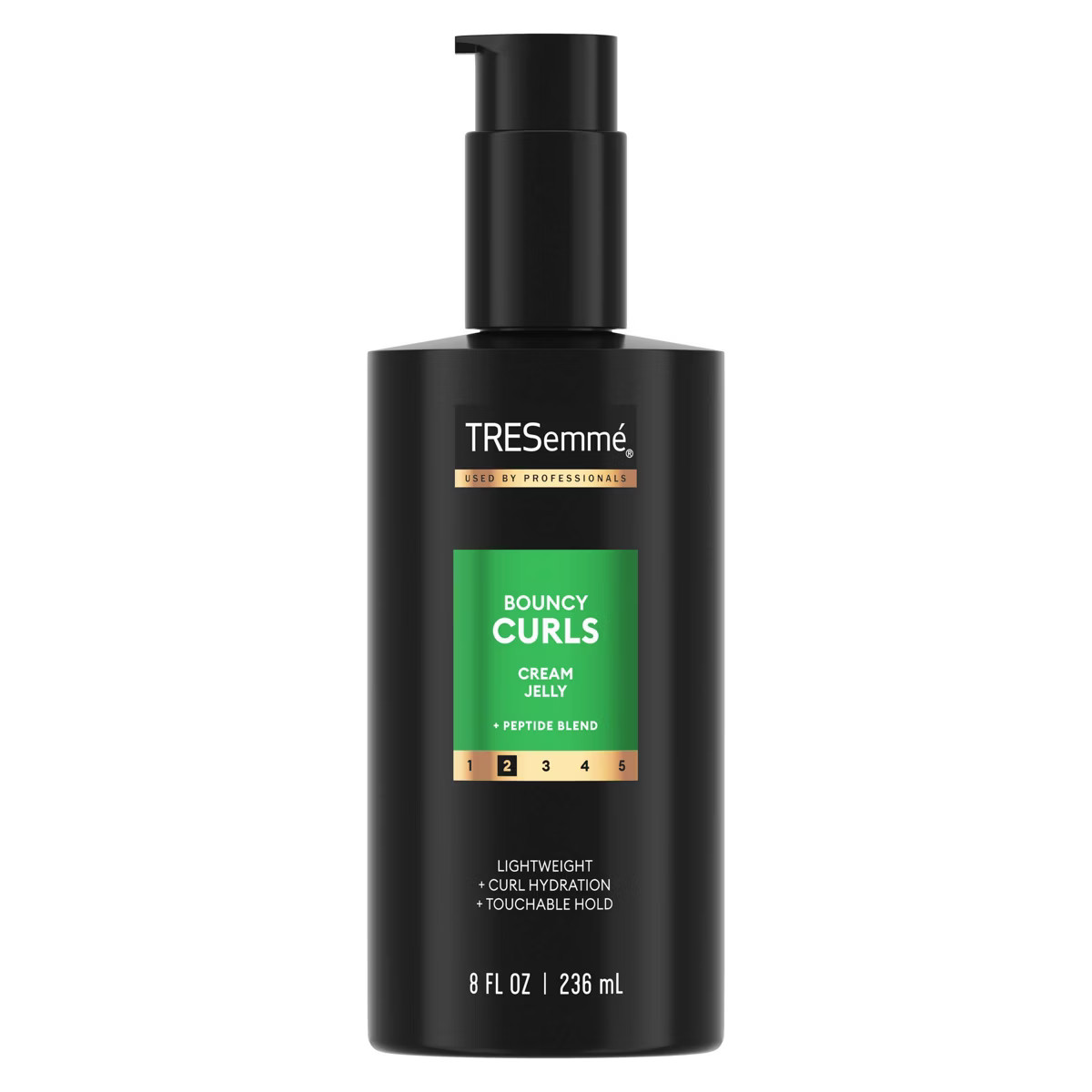 Tresemme Bouncy Curls Cream Jelly - 8 fl oz: Hair Styling Gel, Curl Enhancing, For Curly Hair | Target