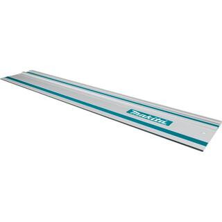 Makita 39 in. Metal Guide Rail 199140-0 - The Home Depot | The Home Depot