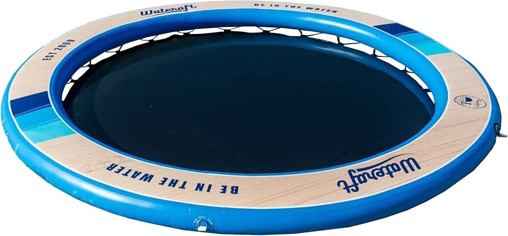 Inflatable Floating Raft | Amazon (US)