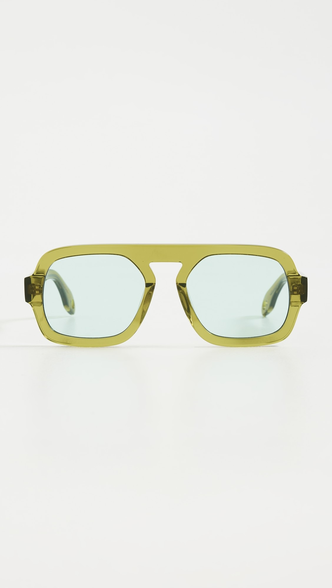 Elisa Johnson Jane Sunglasses | Shopbop | Shopbop