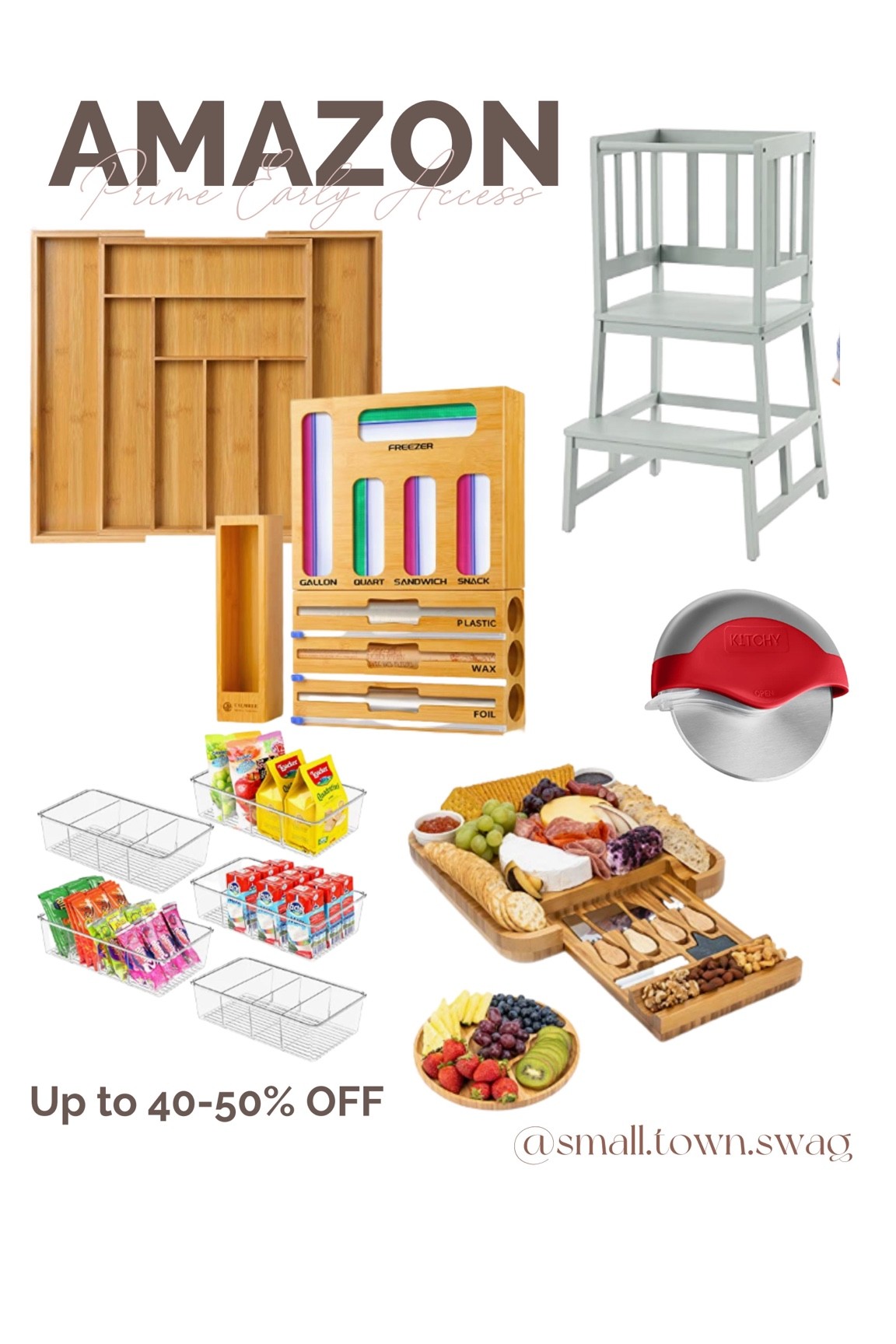 Great deals on organization and some of my kitchen favorites!
.
.
.
.

Affordable style // mom style // budget style // sale // deals // clearance // budget finds // affordable finds // budget finds // affordable // budget // family friendly // look for less // Affordable home // affordable home decor // budget home // budget home decor // decor look for less // look for less // affordable style // budget style // budget friendly // home decor // amazon home // target home // walmart home // Amazon deals // Amazon finds // Amazon favorites // Amazon gadgets // Amazon home // Amazon kitchen // kitchen gadgets // found it on Amazon // Amazon must haves // amazon home decor // amazon decor // amazon furniture // amazon pillows // amazon fall home // amazon spring home // amazon summer home // amazon winter home // amazon prime early access sale // for the home // home finds // decor // home decor // patio refresh // outdoor furniture // table // chairs // living room // family room // furniture // outdoor living // outdoor decor // modern decor // retro decor // boho // minimal // minimalist // black and white // neutral decor // neutrals // ottoman // table // coffee table // table and chairs // home refresh // fall home // spring home // summer home // winter home // fall refresh // spring refresh // affordable home decor // budget home // budget decor // budget home decor // affordable home decor // home decorations // interior design // home design // bedroom // amazon home // fall decor // spring decor // summer decor // winter decor // neutral home // Christmas // Christmas gifts //  gift ideas // gift guide // amazon gift guide // holiday // stocking stuffer // stocking stuffers // holiday shopping // holiday // gifting // white elephant // holiday gifts // holiday hosting // amazon gadgets // kitchen organization // storage // pantry organization // drawer organizer // child stool // storage bins // utensil organizer // plastic bag and wrap organizer

#LTKHoliday #LTKGiftGuide #LTKhome