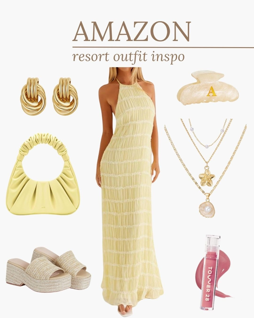 Amazon resort wear, Amazon  outfit idea, beach outfit idea, pool outfit idea, swimsuit coverup, amazon fashion, amazon style, amazon summer, summer outfit idea, spring outfit idea, vacation style, vacation outfit idea 

 

#LTKSeasonal #LTKTravel