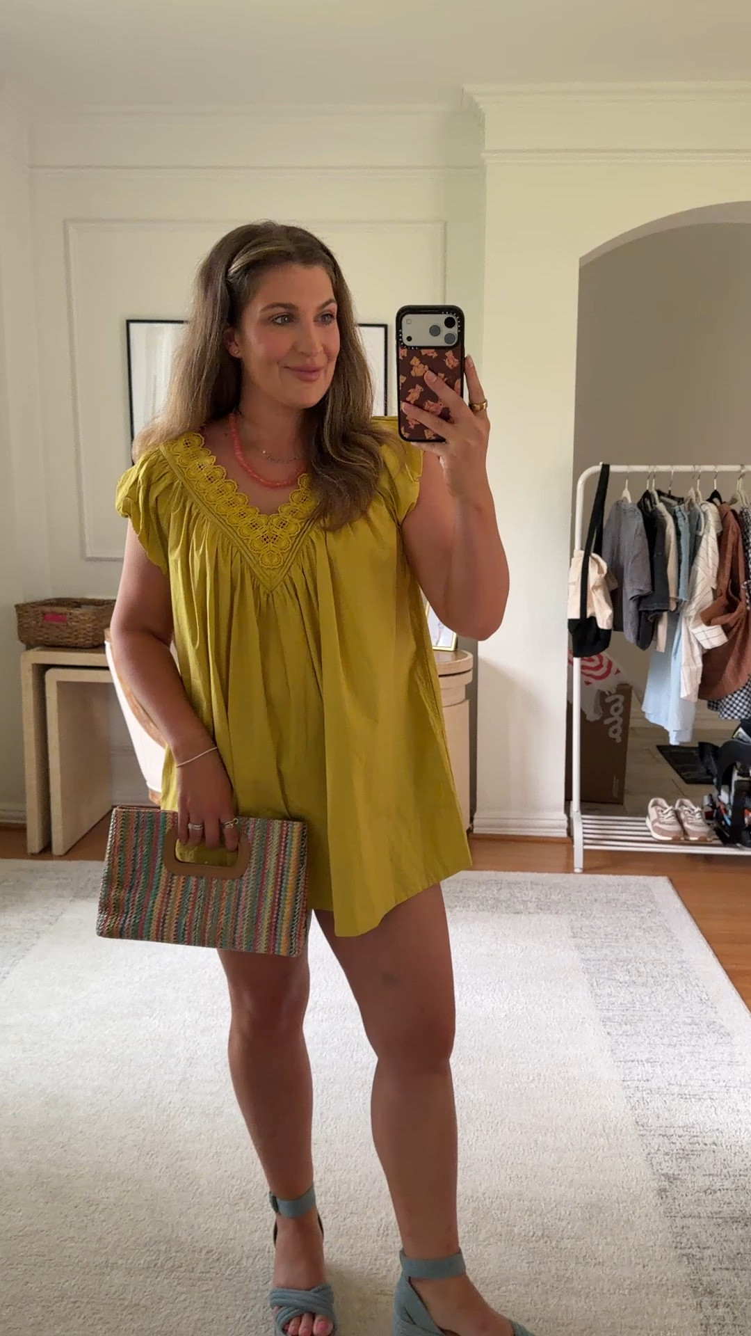 Ootn for a summer backyard party!