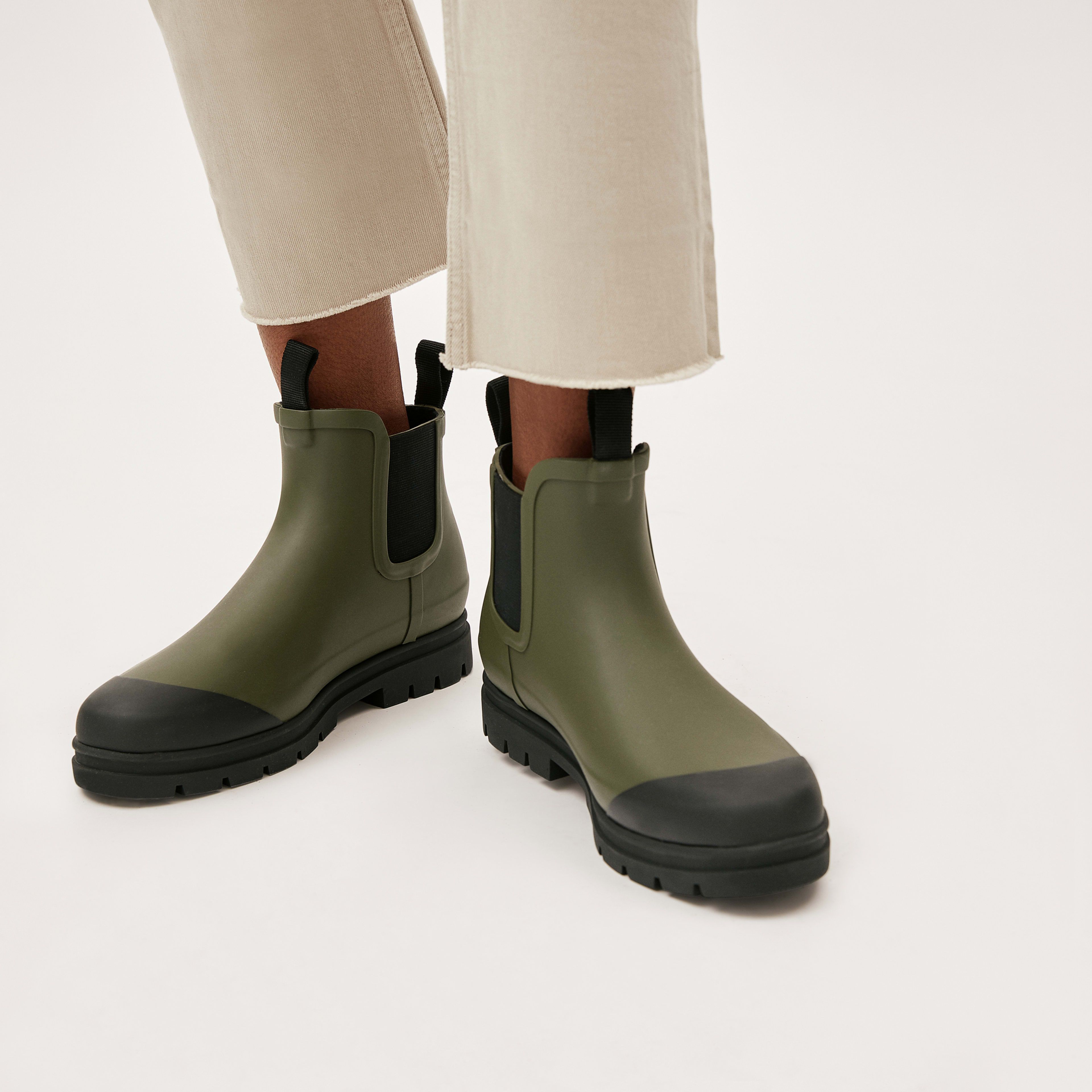 The Rain Boot | Everlane